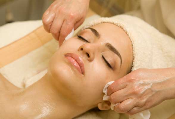 Skin Care Specialist Marietta Ga
