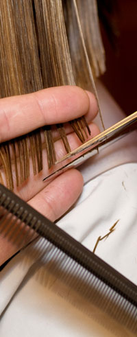 Full Service Hair Salon